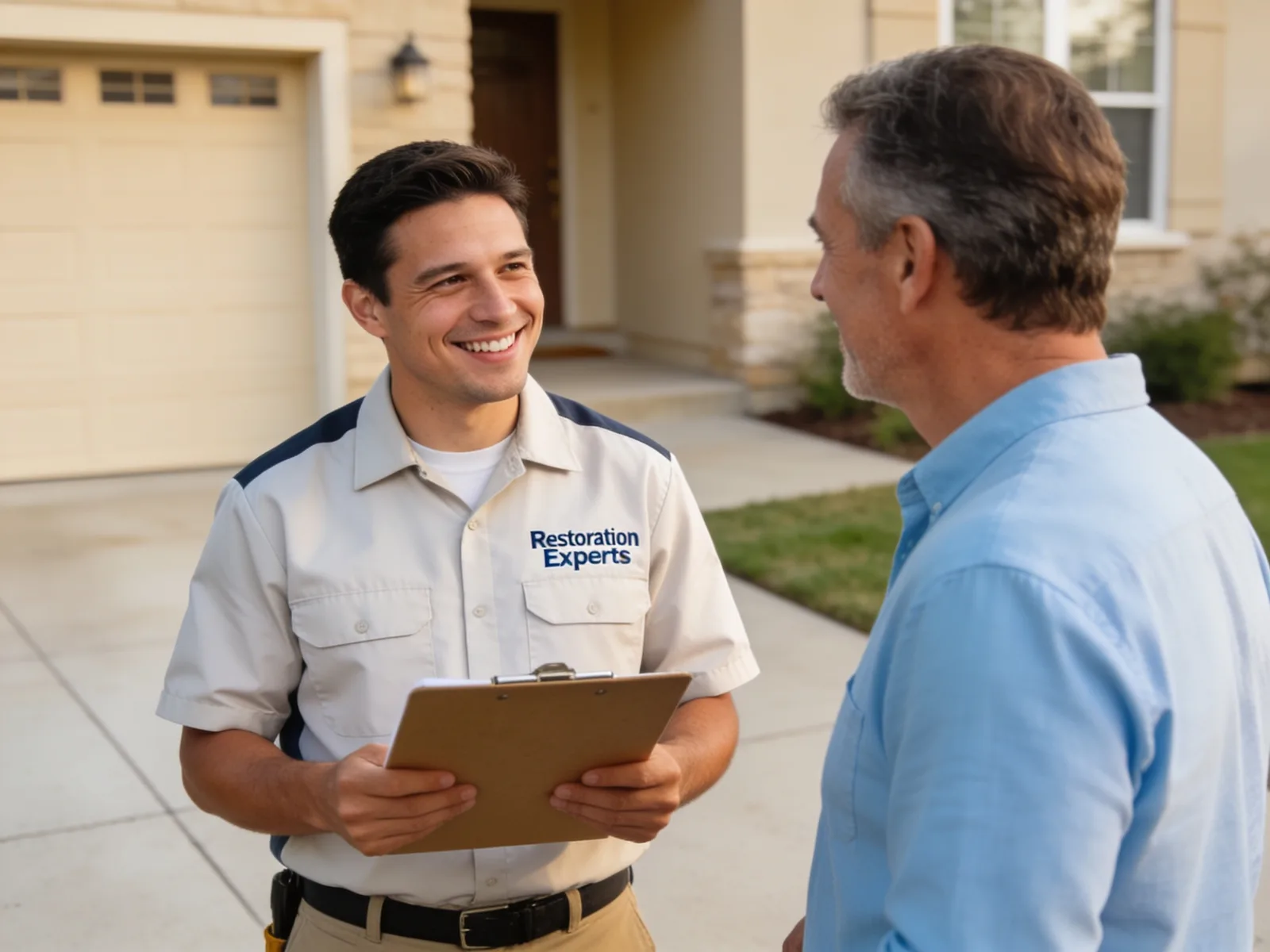 Water Damage Cleanup Brooksville, FL FAQs